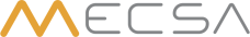 Logo Mecsa