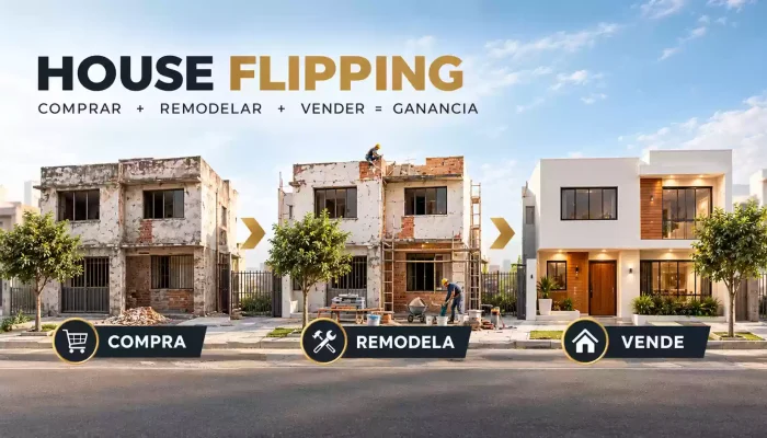 House Flipping